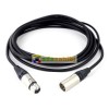 XLR Balance Signal Cable - Microphone Cable - Audio Cable - DMX Signal Cable